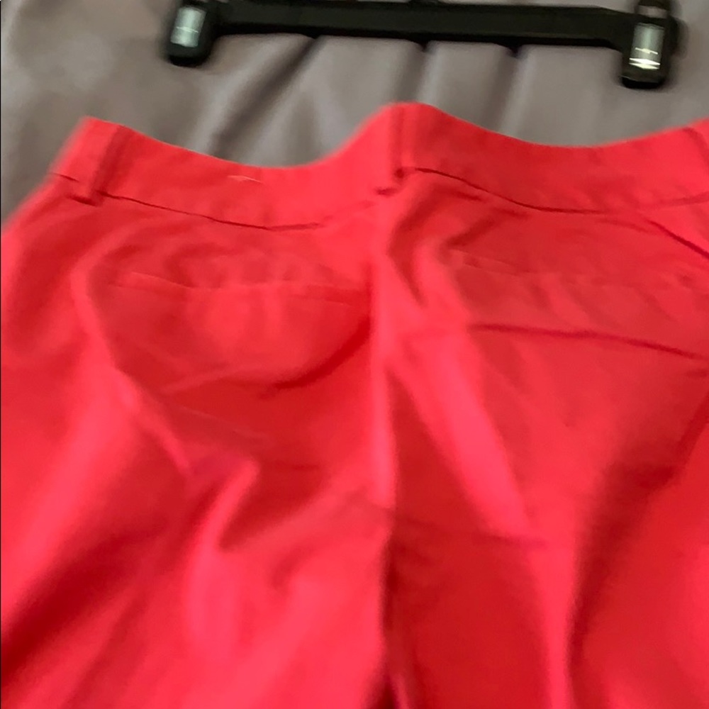 LOFT & J. Crew bundle cropped pants. 3 for 1. - Picture 4 of 12